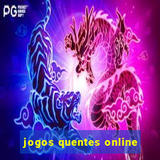 jogos quentes online